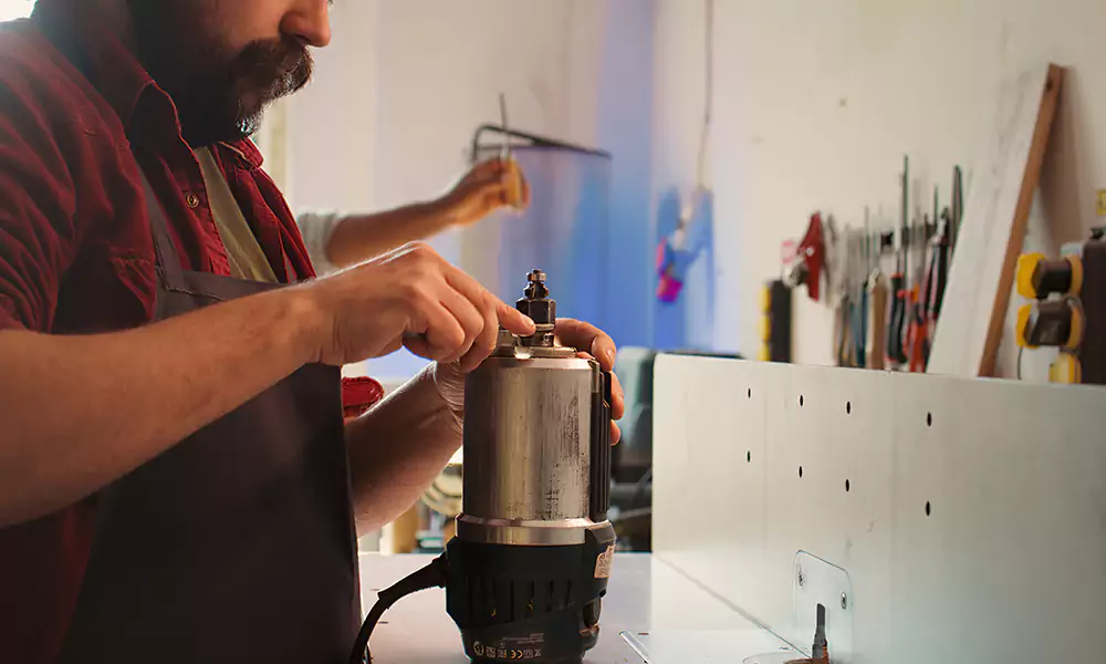 Blender Repair in Newtonville, MA