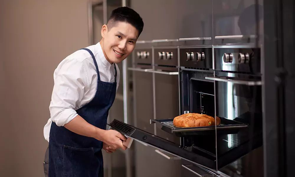 Commercial Oven Repair in Newtonville, MA
