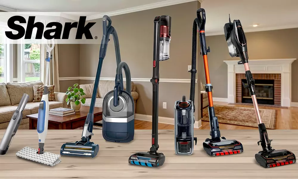 Shark Appliance Repair & Installation Services Newtonville, MA