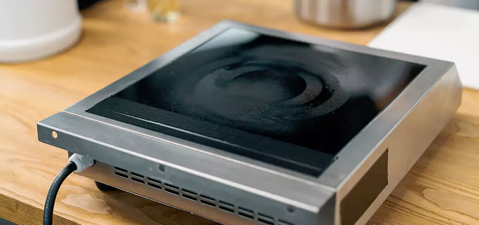 Infrared and Specialty Cooktop Repair in Newtonville