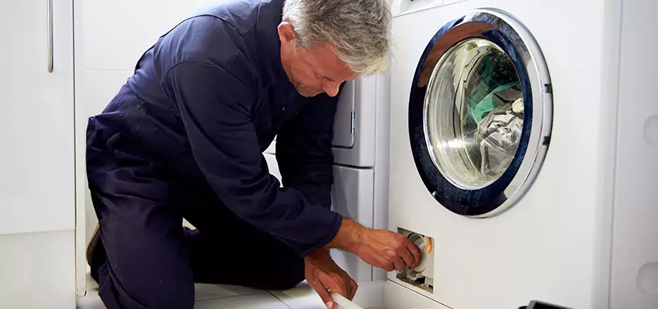Electrolux Installation in Newtonville