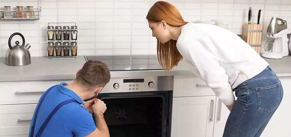 Frigidaire Appliance Maintenance in Newtonville
