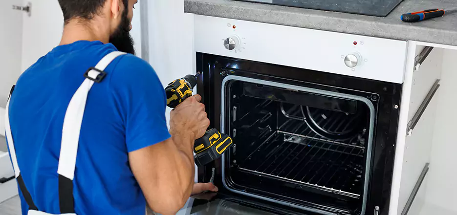 Kirby Vacuum Tune-Up and Setup in Newtonville