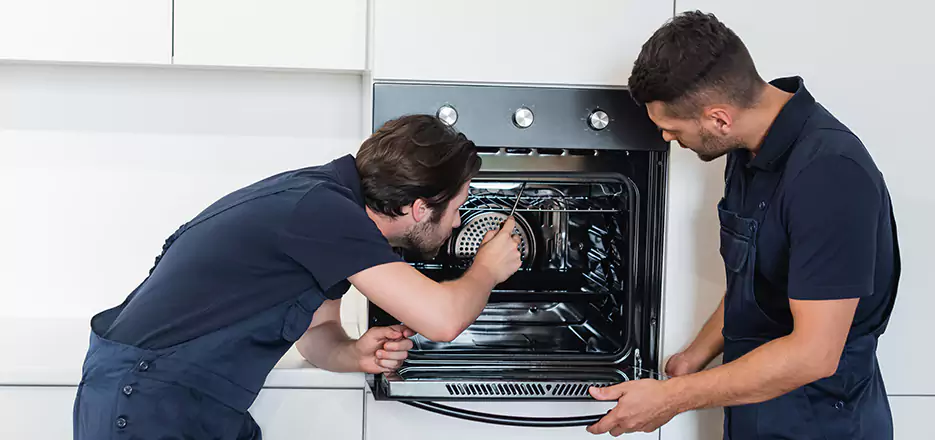 Marvel Appliance Installation in Newtonville