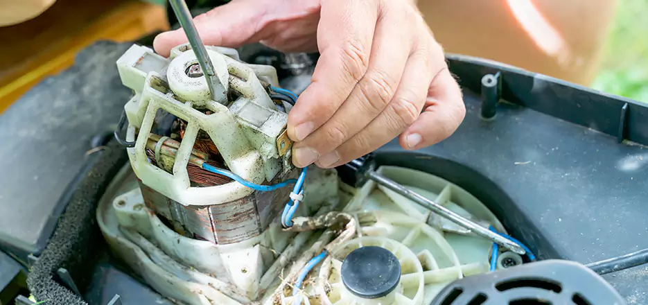 More Vacuum Repair Services We Offer in Newtonville, MA