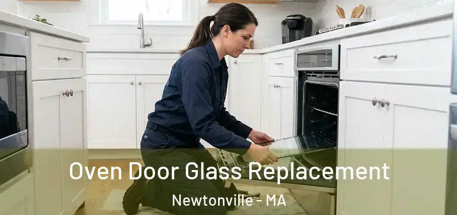 Oven Door Glass Replacement Newtonville - MA