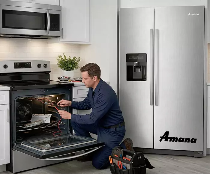Reliable Amana Appliance Experts: Your Brand Specialist in Newtonville, MA