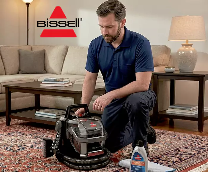 Premier Bissell Appliances Pros: Your Brand Specialist Newtonville, MA