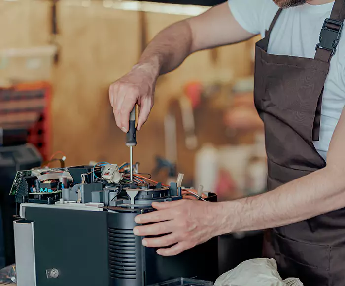 Certified Coffee Machine Solutions: Your Skilled Coffee Machine Service Company for Newtonville, MA