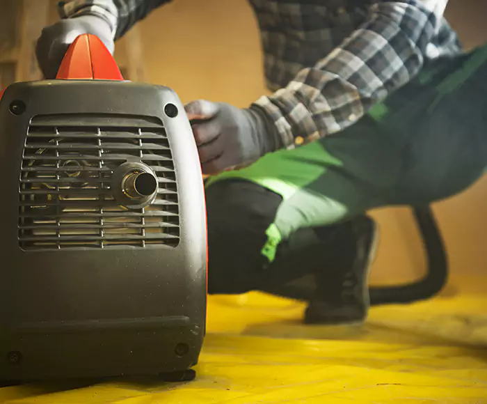 Certified Moisture Control Specialists: Your Sealed-System Dehumidifier Repair Experts in Newtonville, MA