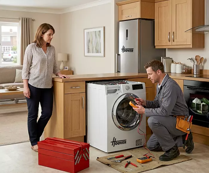 Premier Hoover Appliances Pros: Your Brand Specialist in Newtonville, MA