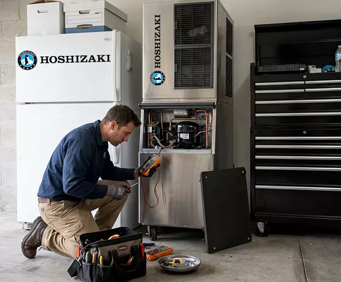 Professional Hoshizaki Appliances Pros: Your Brand Specialist in Newtonville, MA