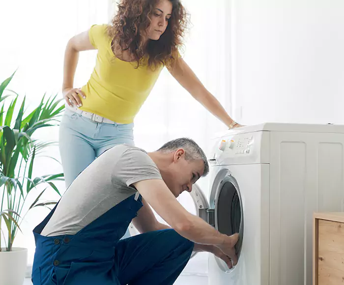 Trusted Laundry Appliance Experts: Your Reliable Repair Team in Newtonville, MA
