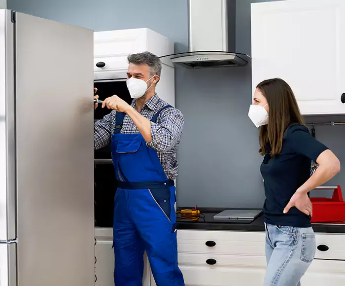 Trusted Refrigerator Leak Repair Company: Your Local Refrigerator Leak Repair Service in Newtonville, MA