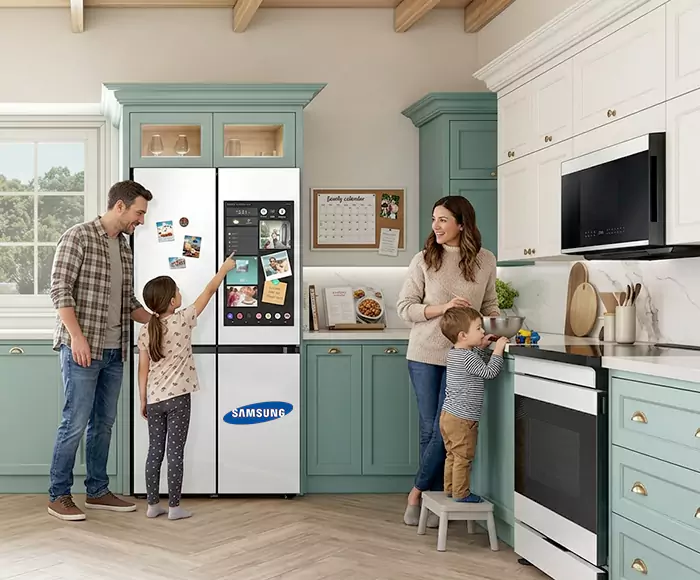 Certified Samsung Appliance Experts: Your Brand Specialist in Newtonville, MA