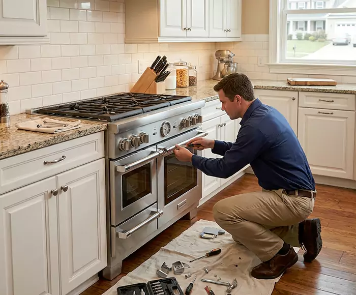 Premier Thermador Appliance Pros: Your Brand Specialist in Newtonville, MA