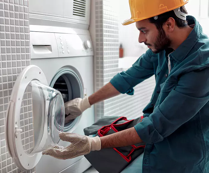 Washer Technicians: Your Trusted Washing Machine Repair Partner in Newtonville, MA