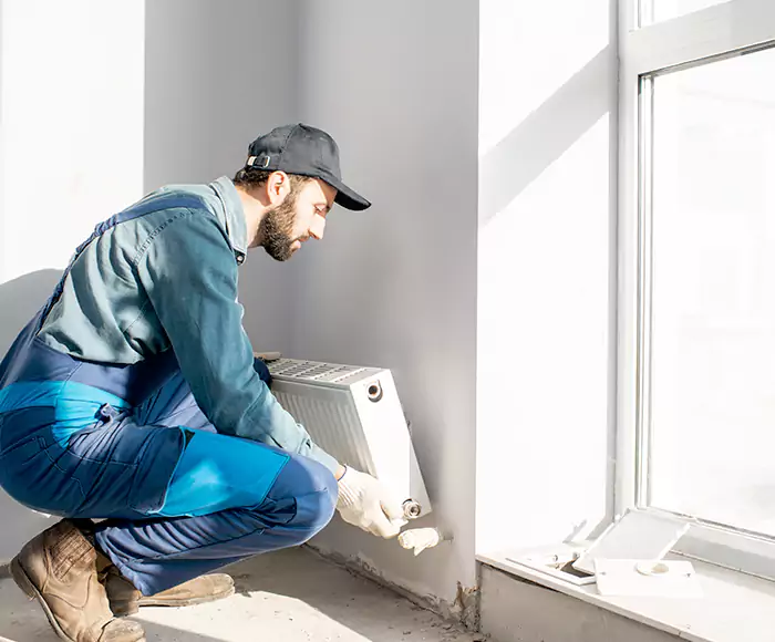 Certified Window Air Conditioner Repair Company: Your Trusted Window AC Experts in Newtonville, MA