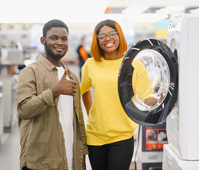 Why Newtonville, MA Laundry Operators Pick Newtonville Appliance Pro for Every Washer Failure?