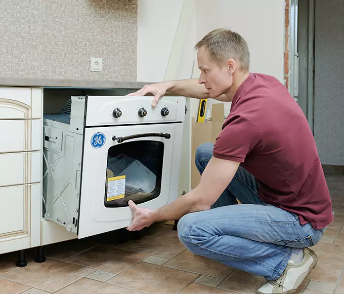 What Sets Our GE Appliance Service Apart in Newtonville, MA?