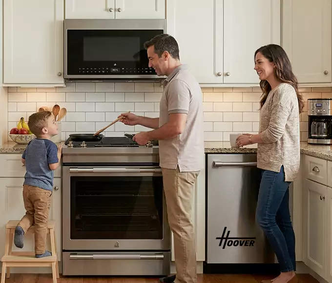 What Sets Our Hoover Service Apart in Newtonville, MA?