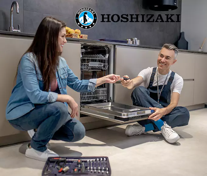 What Sets Our Hoshizaki Service Apart in Newtonville, MA?