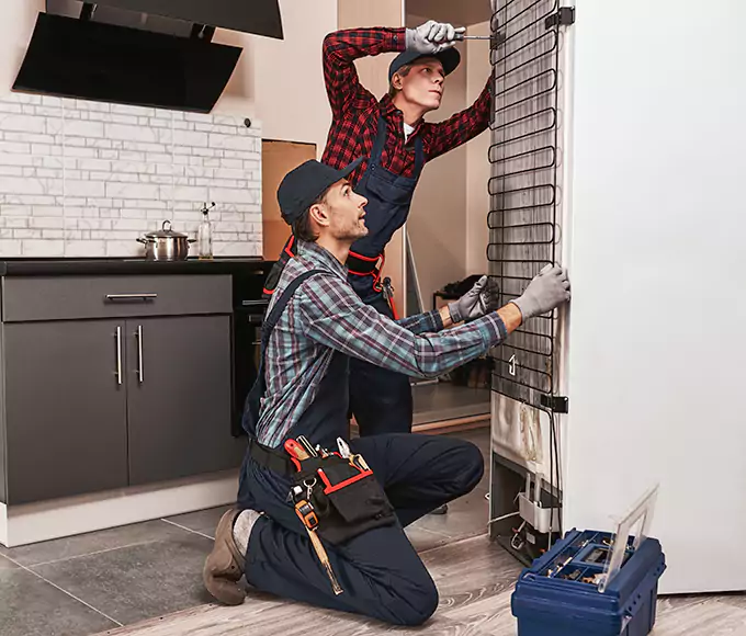 Why Newtonville Homeowners Choose Newtonville Appliance Pro for Every In-Home Appliance Repair?
