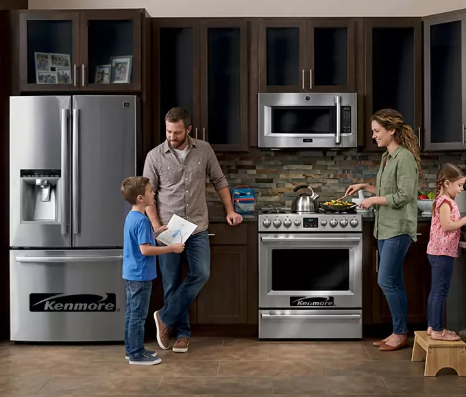 What Sets Our Kenmore Service Apart in Newtonville, MA?