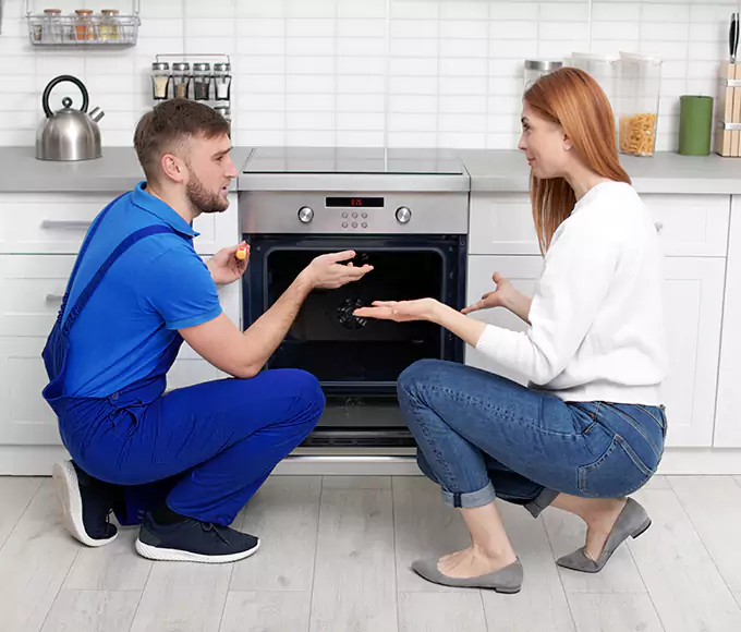 Why Newtonville Kitchens Trust on Newtonville Appliance Pro for Every Oven Fix?