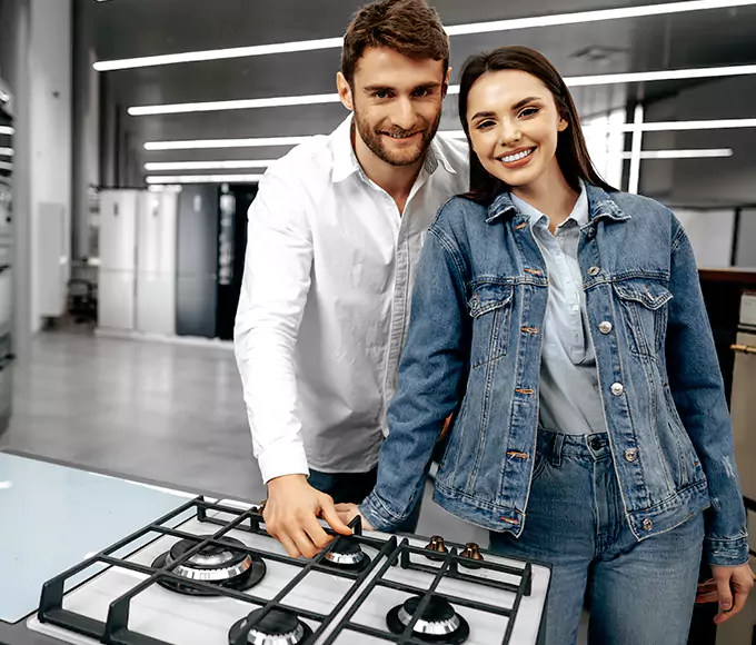 Why Newtonville Homeowners Rely on Newtonville Appliance Pro for Expert Cooktop Installation? 
