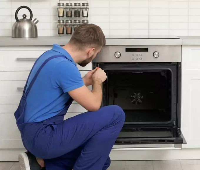 Why Newtonville Appliance Pro Is the Quick Call for Range Repair in Newtonville, MA?