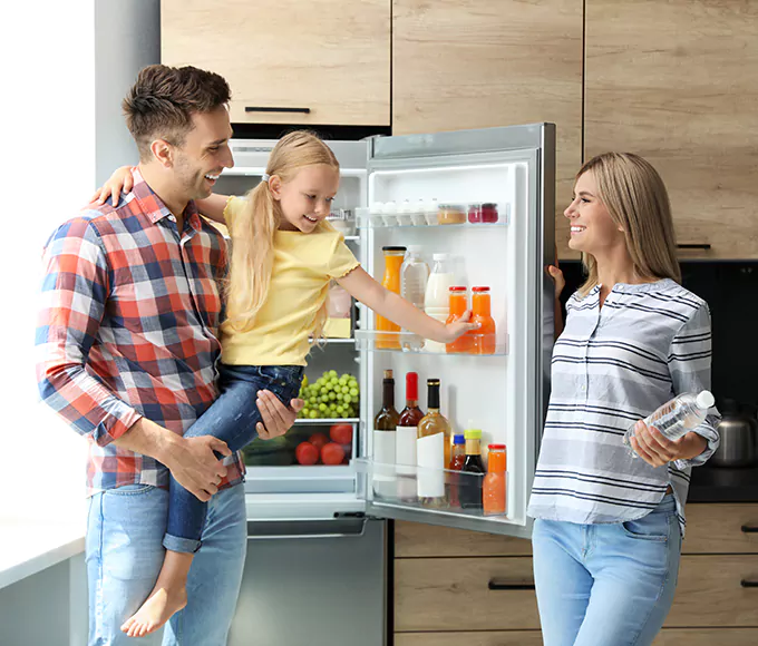 Why Newtonville Homeowners Trust Newtonville Appliance Pro for Every Fridge Fix?