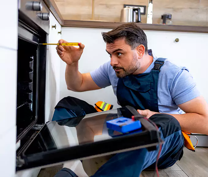 Why Newtonville Homeowners Rate Newtonville Appliance Pro as Their Go-To Same Day Appliance Repair Team?