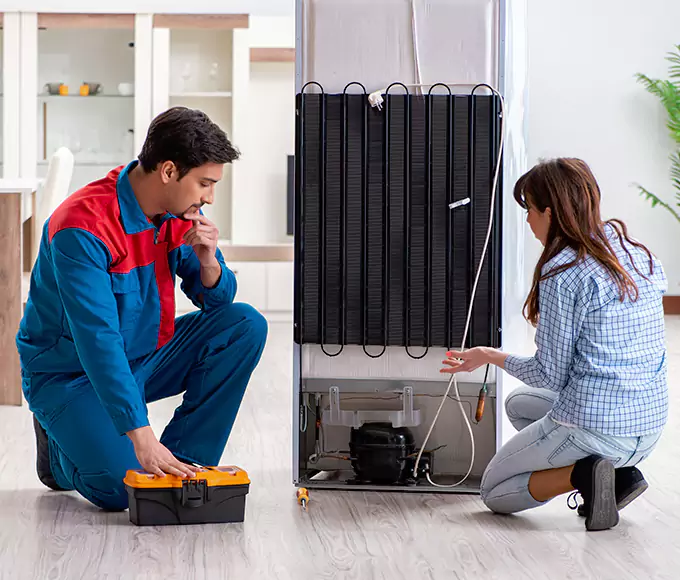 What Sets Our Viking Service Apart in Newtonville, MA?