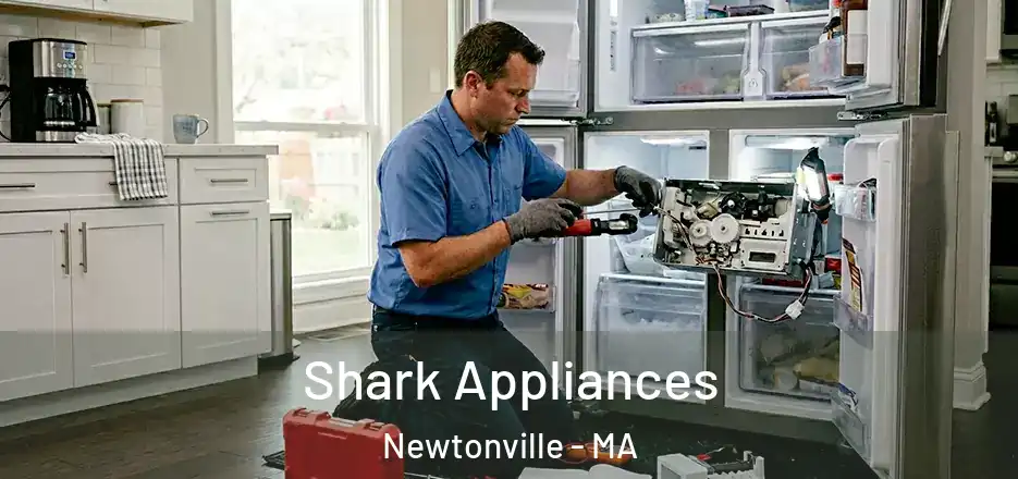  Shark Appliances Newtonville - MA